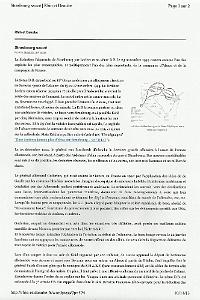 173  Strasbourg sauve
